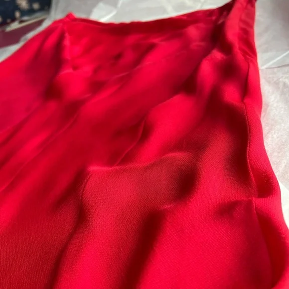 NWT Douglas Hannant 8 skirt and blouse RUNWAY - Picture 5 of 16